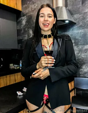 Emiliaaa OnlyFans Leaked Free Thumbnail Picture - #q9dELn5ZZc