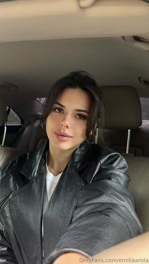 Emiliaarola OnlyFans Leaked Free Thumbnail Picture - #3iQGQH2CGm
