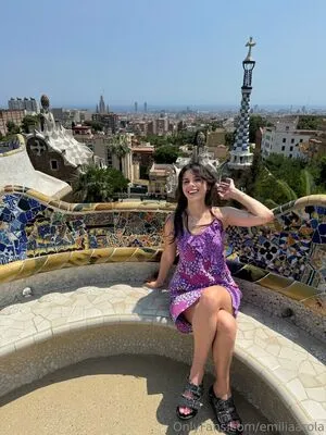 Emiliaarola OnlyFans Leaked Free Thumbnail Picture - #4gEtDl7her