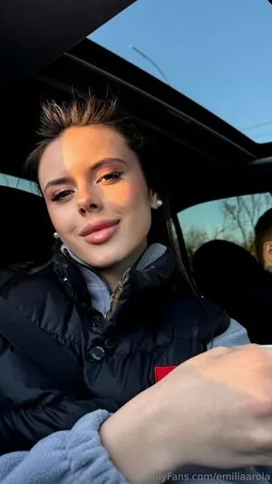 Emiliaarola OnlyFans Leaked Free Thumbnail Picture - #55huDqZUtq