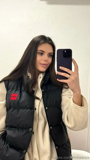 Emiliaarola OnlyFans Leaked Free Thumbnail Picture - #96sQjbSDMc