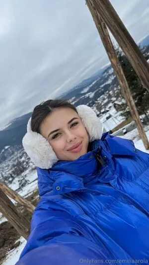 Emiliaarola OnlyFans Leaked Free Thumbnail Picture - #99fH3rVMFG