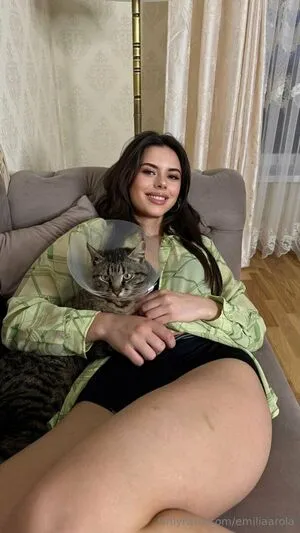 Emiliaarola OnlyFans Leaked Free Thumbnail Picture - #FrjkKJcdf1