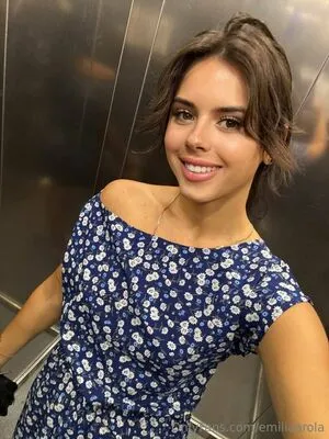 Emiliaarola OnlyFans Leaked Free Thumbnail Picture - #HlUNPJl5cG
