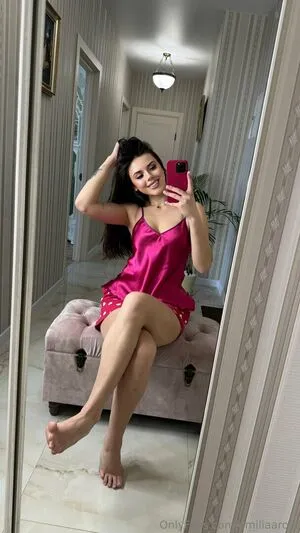 Emiliaarola OnlyFans Leaked Free Thumbnail Picture - #LoIbiMQkgn