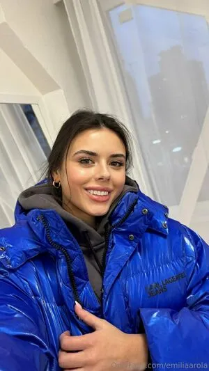 Emiliaarola OnlyFans Leaked Free Thumbnail Picture - #LoMQuUPkBx