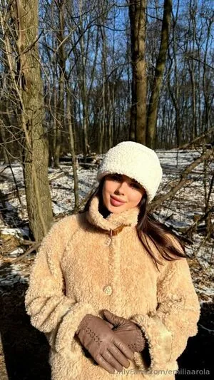 Emiliaarola OnlyFans Leaked Free Thumbnail Picture - #QXVNipOPOI