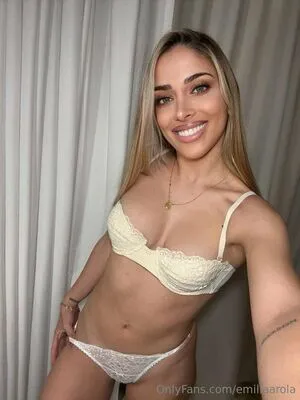 Emiliaarola OnlyFans Leaked Free Thumbnail Picture - #RZcFhZMhTf