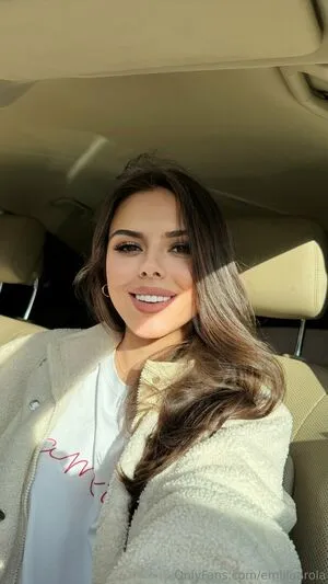 Emiliaarola OnlyFans Leaked Free Thumbnail Picture - #SEpJEkzM03