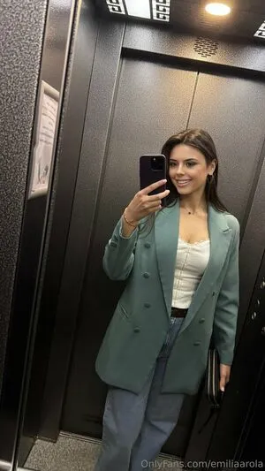 Emiliaarola OnlyFans Leaked Free Thumbnail Picture - #U6oIYnyYWQ