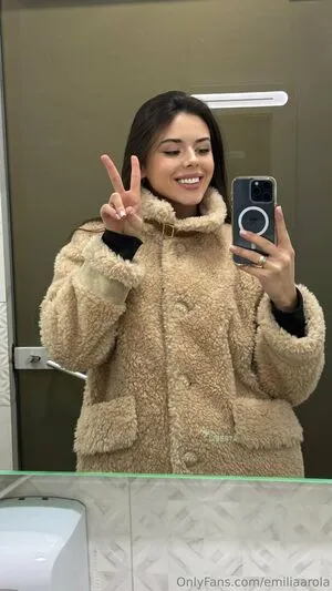 Emiliaarola OnlyFans Leaked Free Thumbnail Picture - #YNbCmOgetK