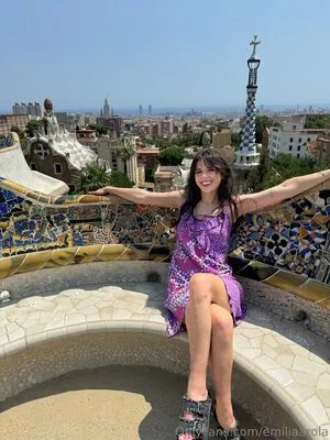 Emiliaarola OnlyFans Leaked Free Thumbnail Picture - #YXYuFiXzNe