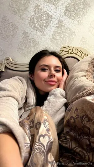 Emiliaarola OnlyFans Leaked Free Thumbnail Picture - #gMYDSEQoZe
