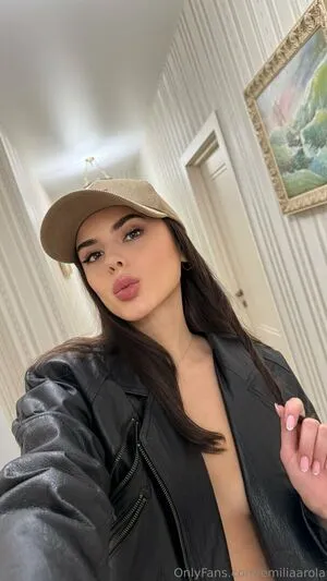 Emiliaarola OnlyFans Leaked Free Thumbnail Picture - #hFlrmkkG1P