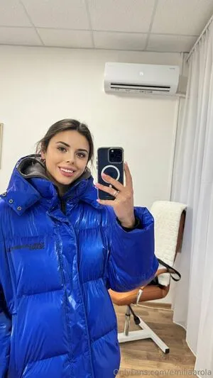 Emiliaarola OnlyFans Leaked Free Thumbnail Picture - #nyzBD06rCS