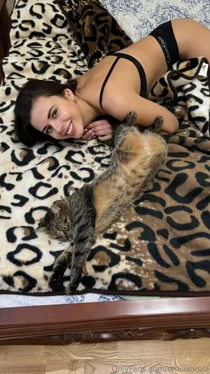 Emiliaarola OnlyFans Leaked Free Thumbnail Picture - #rzRt00YuMO