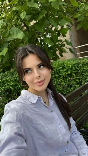 Emiliaarola OnlyFans Leaked Free Thumbnail Picture - #ycLew9C0iU