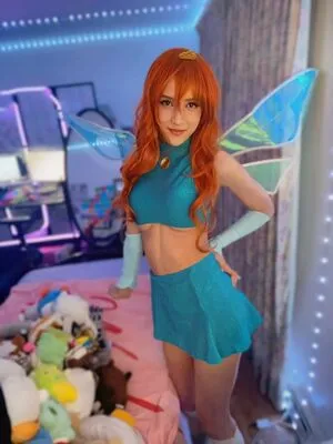 Emiliacosplay OnlyFans Leaked Free Thumbnail Picture - #Qz1JsNHapa