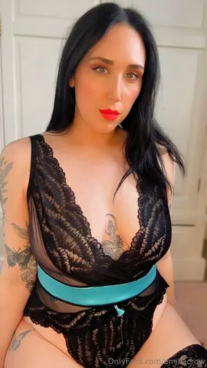 Emiliacrow OnlyFans Leaked Free Thumbnail Picture - #InjUYMcO2H