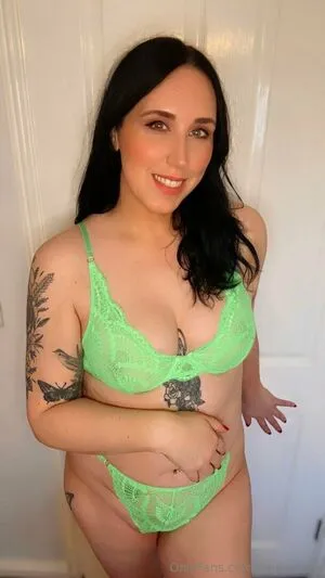 Emiliacrow OnlyFans Leaked Free Thumbnail Picture - #tWdzGizctA