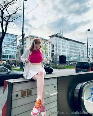 Emiliacutiee And Aliciahotty Redehaded Twins OnlyFans Leaked Free Thumbnail Picture - #oj0YuIwHhH