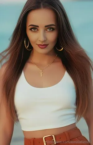 Emilialiston1 OnlyFans Leaked Free Thumbnail Picture - #Z3uSyhfWDG