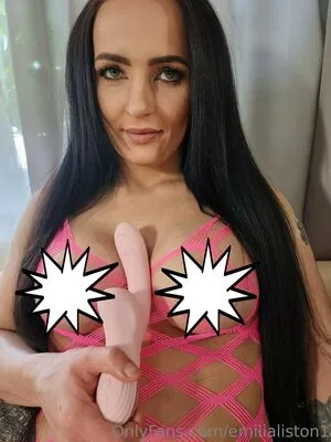 Emilialiston1 OnlyFans Leaked Free Thumbnail Picture - #ngVkhx5XTK