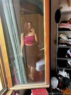 Emiliamars OnlyFans Leaked Free Thumbnail Picture - #AZED5tY91g