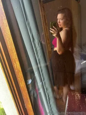 Emiliamars OnlyFans Leaked Free Thumbnail Picture - #BPEdA7McWx