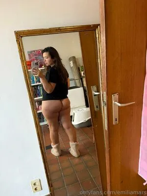 Emiliamars OnlyFans Leaked Free Thumbnail Picture - #Ht1IRFluBu
