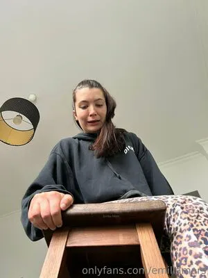 Emiliamars OnlyFans Leaked Free Thumbnail Picture - #Lltv3Wb63B