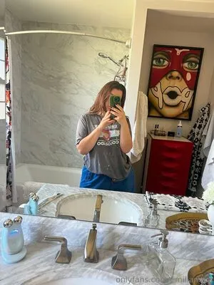 Emiliamars OnlyFans Leaked Free Thumbnail Picture - #OKK6U3keUw