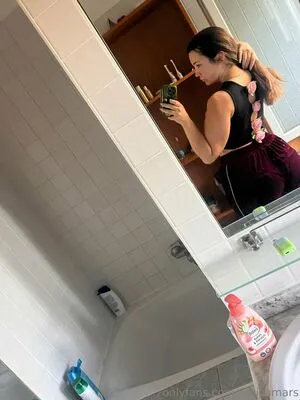 Emiliamars OnlyFans Leaked Free Thumbnail Picture - #SpzYbfxrt7