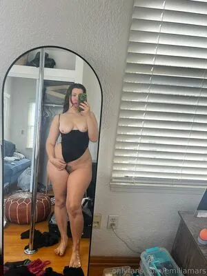 Emiliamars OnlyFans Leaked Free Thumbnail Picture - #WdNHRFrkJ4