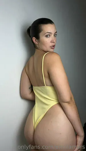 Emiliamars OnlyFans Leaked Free Thumbnail Picture - #Wju5knIfHq