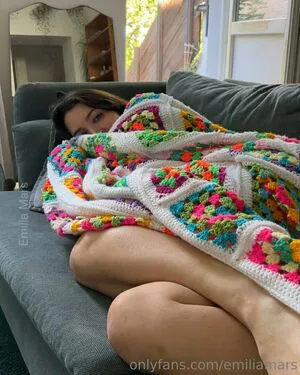 Emiliamars OnlyFans Leaked Free Thumbnail Picture - #Y1Wf9d57ZQ