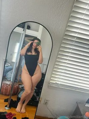 Emiliamars OnlyFans Leaked Free Thumbnail Picture - #aG1Mc0fCao