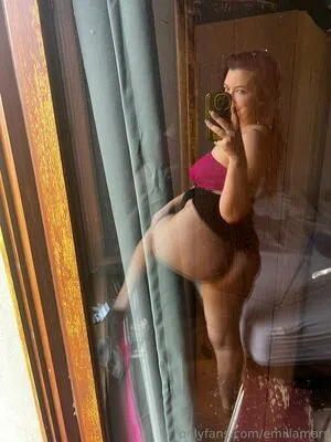 Emiliamars OnlyFans Leaked Free Thumbnail Picture - #aji67Vm8WR