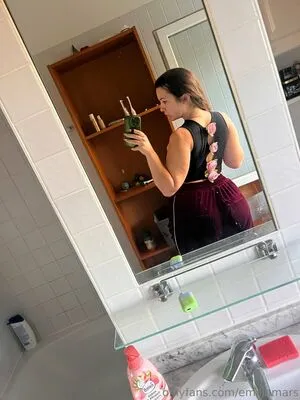 Emiliamars OnlyFans Leaked Free Thumbnail Picture - #dapIMSw8O6