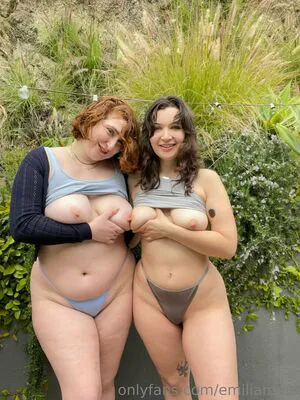 Emiliamars OnlyFans Leaked Free Thumbnail Picture - #pQNFtrH1ES
