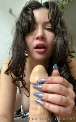Emiliamars OnlyFans Leaked Free Thumbnail Picture - #r6imFR0vVX