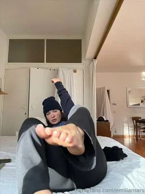 Emiliamars OnlyFans Leaked Free Thumbnail Picture - #xtQ6jMAlzC