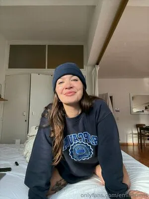 Emiliamars OnlyFans Leaked Free Thumbnail Picture - #zbtXdv58ZT