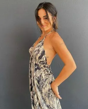 Emiliana Embrogno OnlyFans Leaked Free Thumbnail Picture - #7NjBZPyiY0