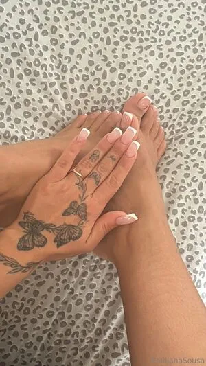 Emiliana Xo OnlyFans Leaked Free Thumbnail Picture - #hqhuWH56rH