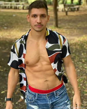 Emiliano Terra OnlyFans Leaked Free Thumbnail Picture - #M0UbiRtDh2