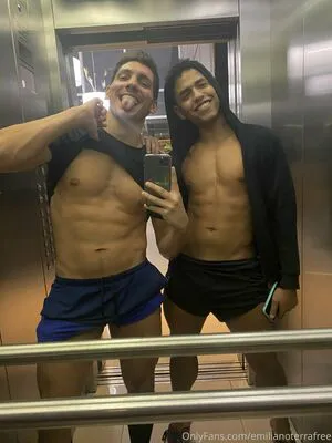 Emiliano Terra OnlyFans Leaked Free Thumbnail Picture - #MBxegNrmAX