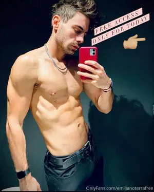 Emiliano Terra OnlyFans Leaked Free Thumbnail Picture - #NFZEuRLpX7