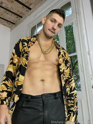 Emiliano Terra OnlyFans Leaked Free Thumbnail Picture - #brF14JroVy