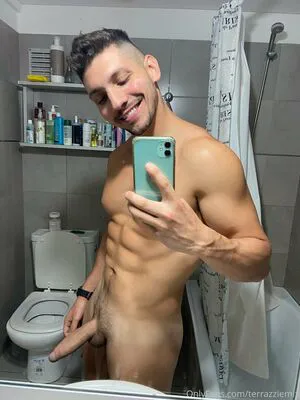 Emiliano Terra OnlyFans Leaked Free Thumbnail Picture - #cDTSqdcyac